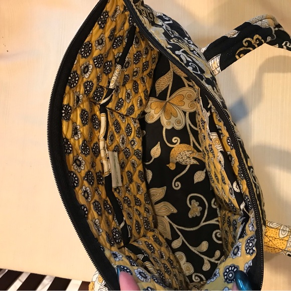 Vera Bradley bag - Picture 2 of 4